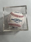 New York Mets Alumni Signed Rawlings Baseball w/ 23 Signatures Autographs