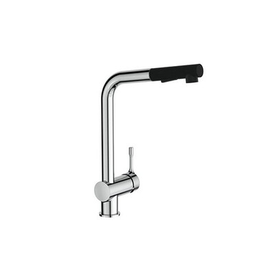 Ideal Standard kitchen sink mixer Pull-Out 2-Function Hand Shower