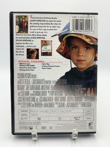 SALE! Choose DVD Movie Titles A-L Big Discounts! Combined Shipping! - Picture 100 of 590