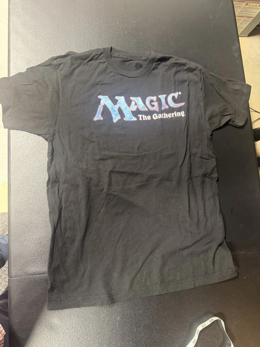Magic The Gathering Shirt for sale - eBay