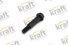 KRAFT AUTOMOTIVE Schraube Abgasanlage 0591520 für OPEL DAEWOO M10 MITSUBISHI S83