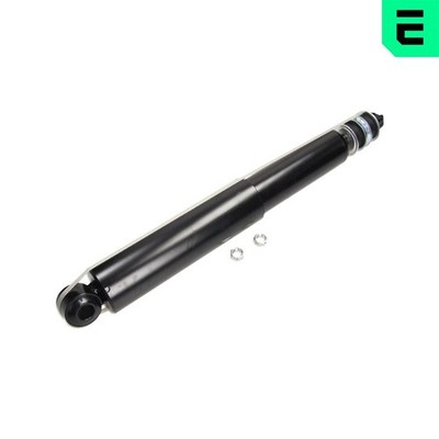 OPTIMAL Stoßdämpfer hinten für Land Rover Range LP AE AN HAA HAB HAM HBM