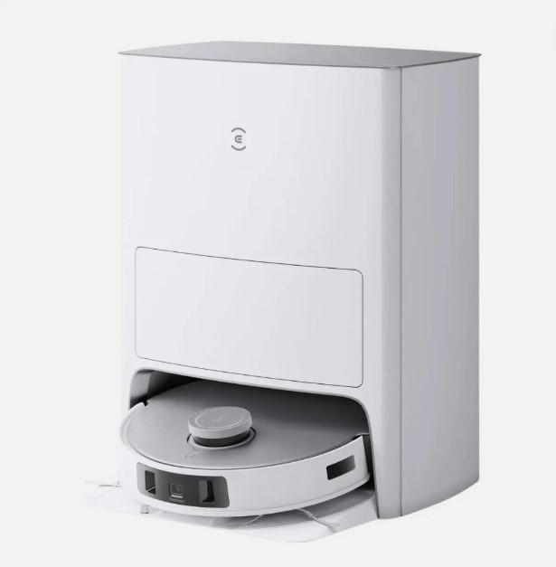 Ecovacs Deebot T20 Omni 5