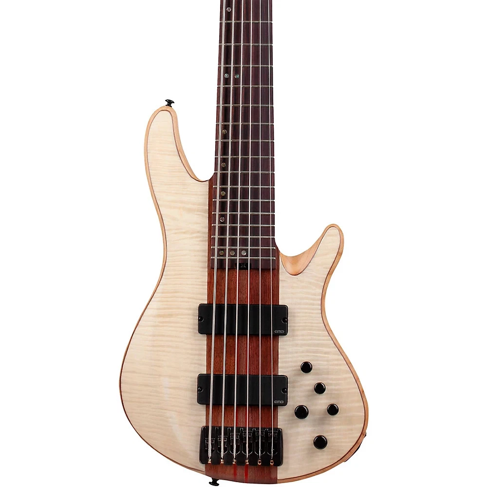 Schecter 6 String Electric Bass Guitar Bass Guitars for sale | eBay