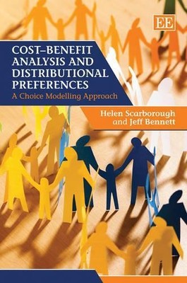 CostBenefit Analysis and Distributional Preferences - 9780857932228