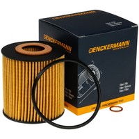Denckermann ÖLfilter A210147 FüR BMW 5Er Touring 530D 525D X5 3.0D Opel Omega B