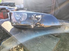 2011-2018 Volkswagen Jetta [Halogen Model] Headlight Headlamp Left Driver Side