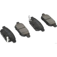 Jakoparts BremsbeläGe Hinten FüR Suzuki Swift Sx4 Vitara