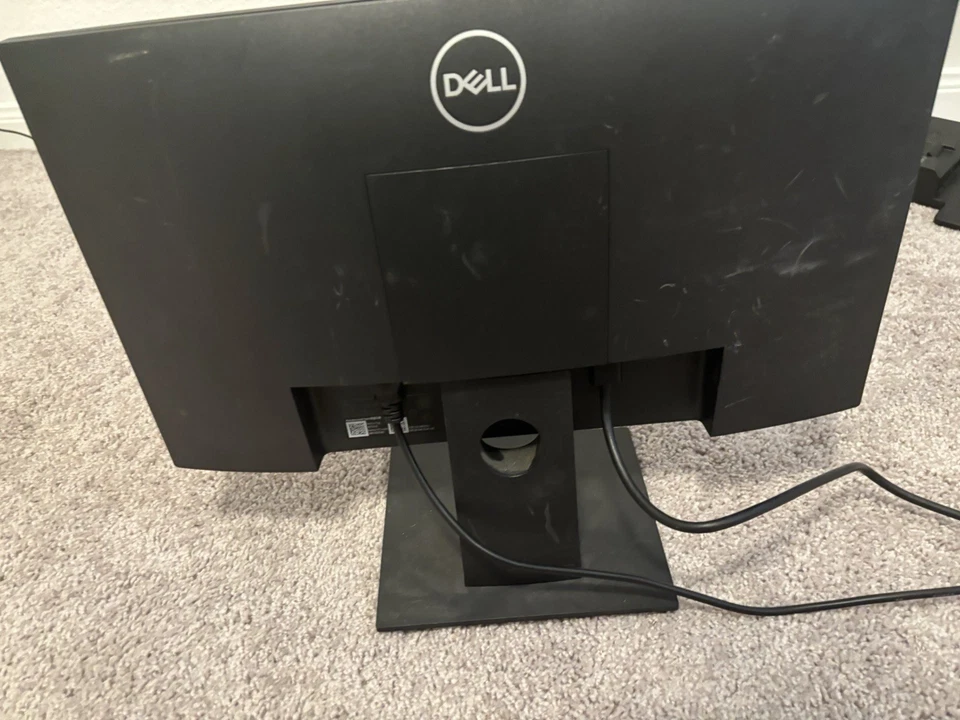 Dell E2020H 20" TN LED Computer Monitor - Image 2 of 4