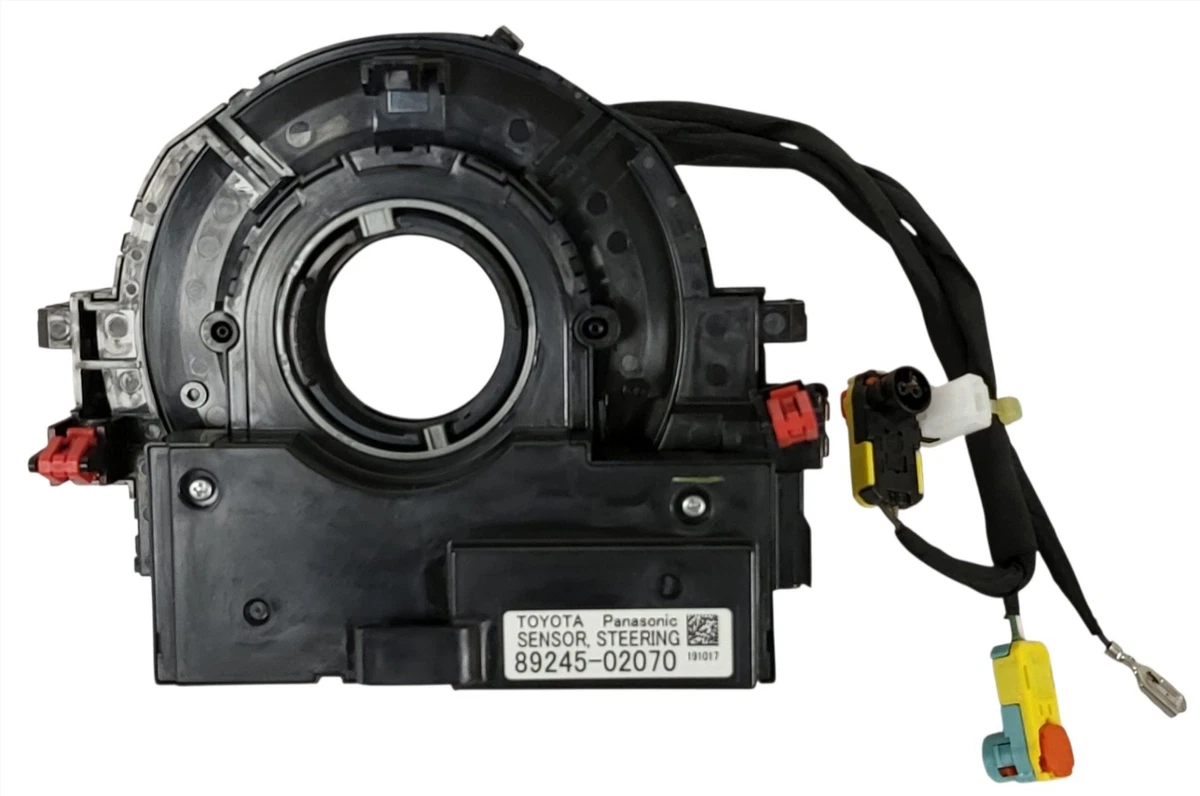 NEW OEM for 2018-24 Toyota Camry Clock Spring / Clockspring