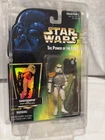Star Wars - Power of the Force - Sandtrooper - Action Figure - NEW