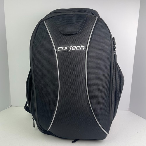 Cortech Motorcycle Style Backpack