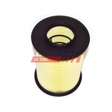 Luftfilter Fast FT37151 für Ford Volvo Volvo (changan) Ford (changan) Citroën VW