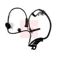 Mitsubishi Pajero/Shogun Iv 2006 Abs Sensor ABS1996 Apec Abs Speed Sensors