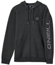 O'Neill Fifty Two Zip Hoody - Black - New