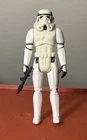 Vintage Star Wars STORMTROOPER 100% Complete Original 1978 Kenner HK NICE!!