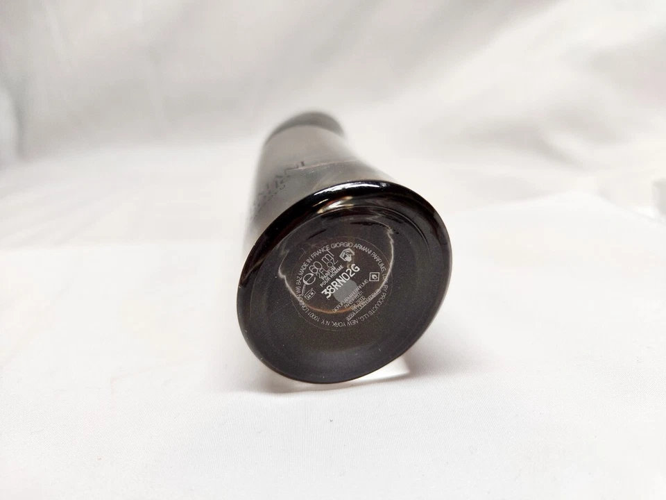 sin usar Giorgio Armani Code Absolu EDP SP 60 ml CÓDIGO ABSOLUTO NATURAL GIORGIO Foto 4 de 4