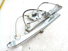 8200291145 FRONT LEFT WINDOW REGULATOR / 2713207 FOR RENAULT CLIO III BR0/1, CR0/1