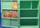 Vintage Barbie 1996 Mattel Magical Motorhome Refrigerator FREE SHIPPING