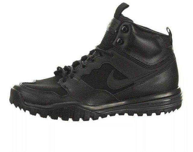 nike women's winter boots