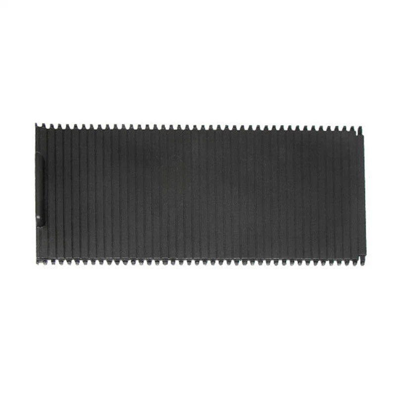 Cubierta portavasos persiana enrollable deslizante para Land Rover Range Rover Sport 2005-2009 Foto 4 de 4