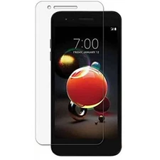 Anti-Glare Matte Screen Protector Guard Shield Film Cover For LG Rebel 4