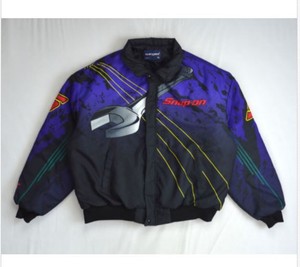 snap on jacket ebay