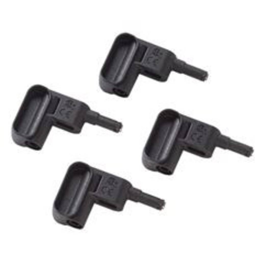 Fluke MP1-MAGNET PROBE 1 Kit sonde isolate Presa 4mm CAT III 1000 V, CAT IV 600
