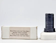 12SK7 Tube New (New Old Stock) Test NEW 1 Year Warranty VT-131