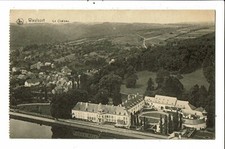 CPA Carte Postale-Belgique-Hastière Le Château-VM26393m