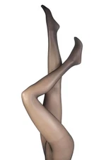 FALKE Womens Pure Matt 20 Denier Tights with Flat Seams in Various Shades 1 Pack