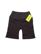 Akire Sport Bike Short Size SMALL BLACK NWT FAST FREE SHIPPING