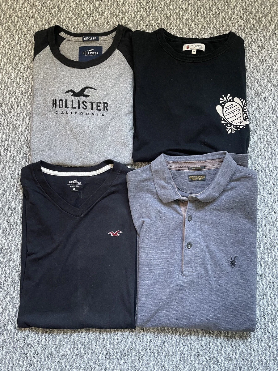 Discount hollister clothing hotsell