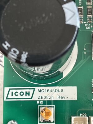 MC1648DLS-JST ZE0824 406077 w WHITE SOCKETS ProForm MC1648DLS-JST ZE0824 406077 w WHITE SOCKETS ProForm