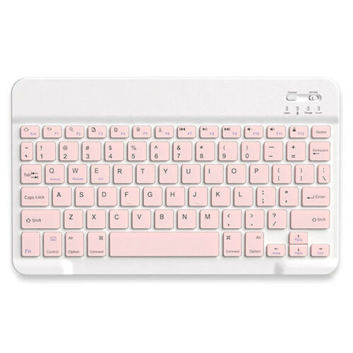 Keyboard Case Mouse For Samsung Galaxy Tab S9 FE S8 S7 S6 Lite A9+ A8 A7 Tablet - Picture 29 of 52