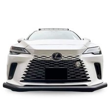 Front Runner EuroTech (FRET2 HEX) Lower Grille Guard fits Lexus Series RX350 202