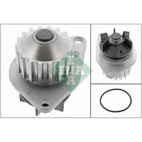 INA Wasserpumpe FüR CitroëN Berlingo Kasten C2 Peugeot 206 SchräGheck 206+