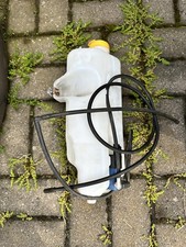 Renault Twingo 3 III Wischwasserbehälter 289105267R Tank Wischwasser Smart 