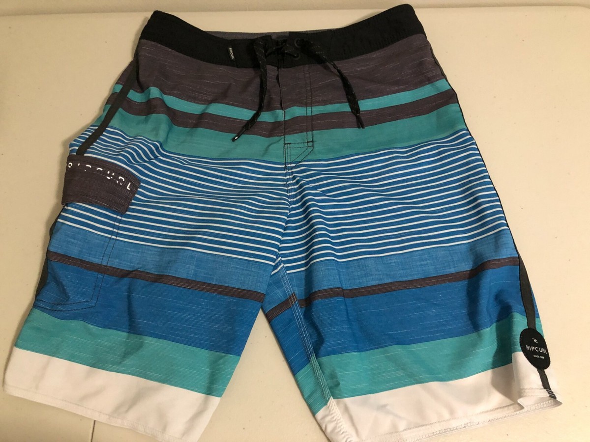 ☀️ Rip Curl Mirage Board Shorts Mens 28 The Ultimate Boardshort Swim Trunks  🌊