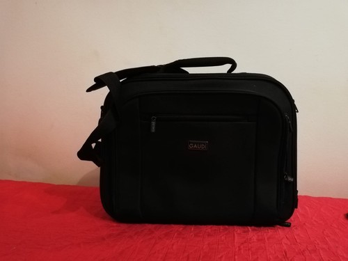 Borsa per pc Gaudí | eBay