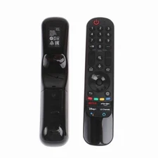 New Replace MR21GA For LG Smart 2021 QLED TV Infrared Remote Control 43UP7100ZUF