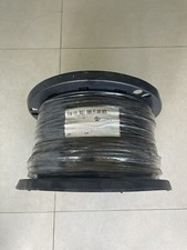 Belden RG59 Digital Video Coax Cable (1,000 , Black)