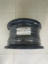 Belden RG59 Digital Video Coax Cable (1,000 , Black)