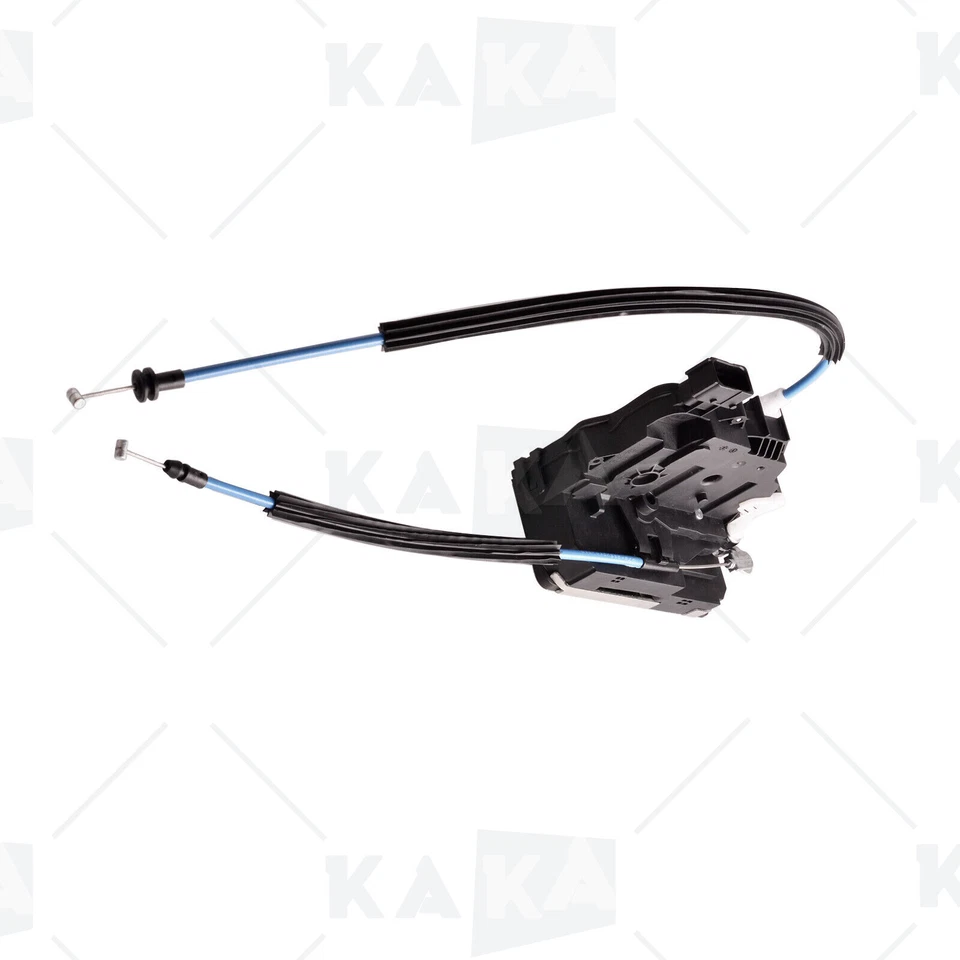 Cerradura de puerta delantera derecha ASSY para Ram ProMaster 1500 2500 3500 2014-2021 Foto 3 de 4