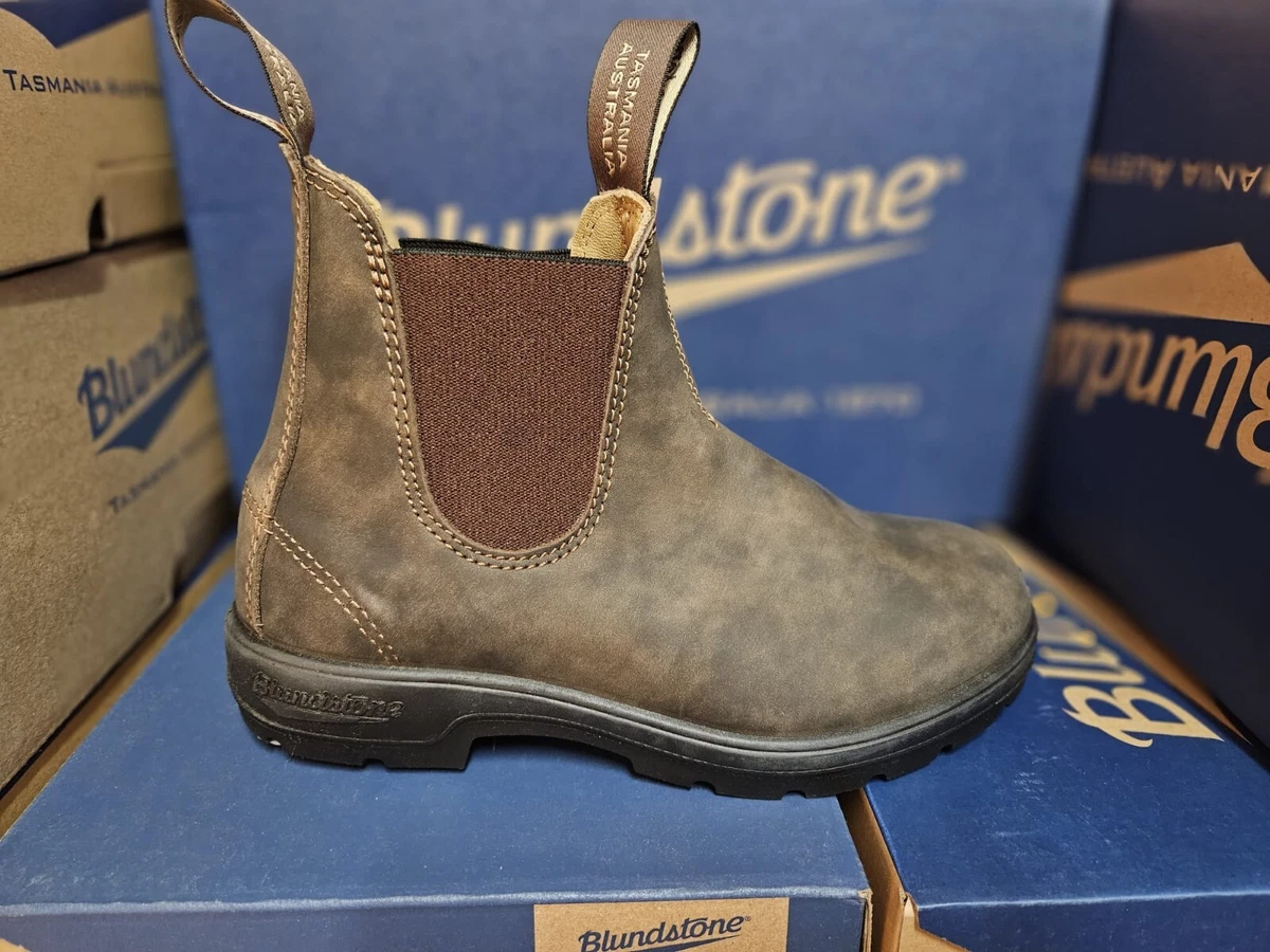Blundstone ebay cheap