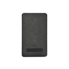 Belt Clip minitor V5 Black Compatible with Walkie Talkie Handheld Remote Radio