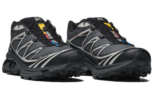 靴 Salomon XT-6 GORE-TEX Black 25737077_60660654_600.jpg