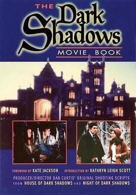 The Dark Shadows : House of Dark Shadows - Night of Dark Shadows by Kathryn...
