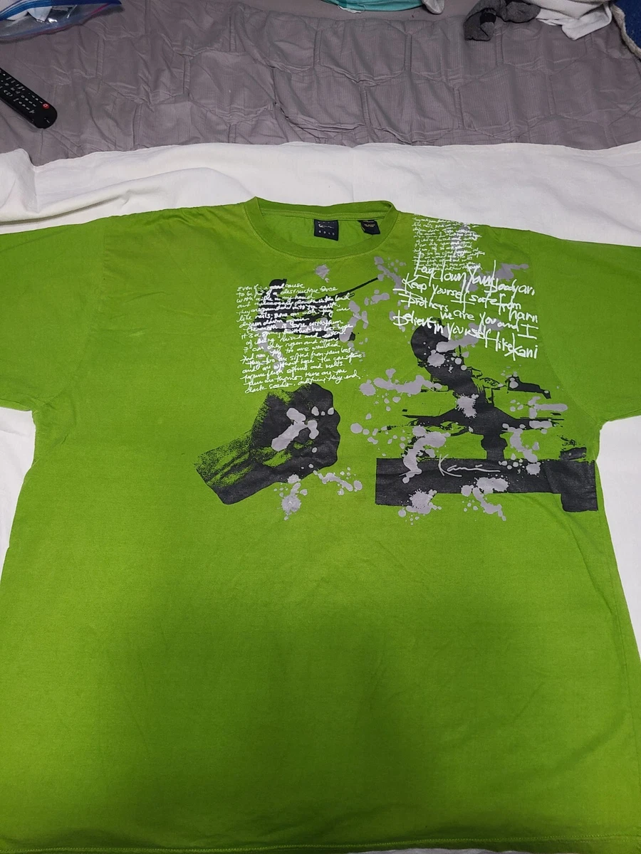 Kani hotsell gold shirt