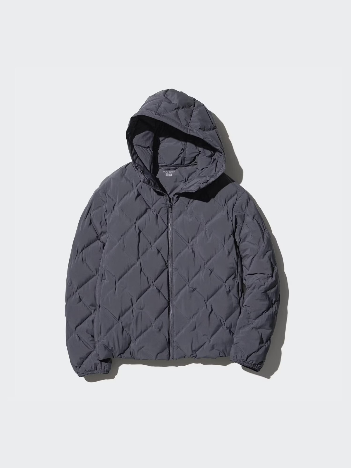 (ASK availability first) UNIQLO Puff Tech Parka New image 5